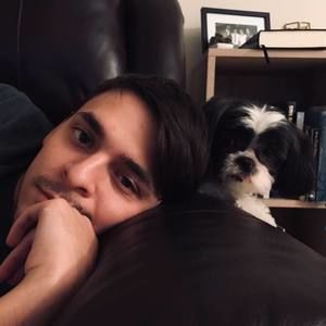 Meet your Posher, Raul